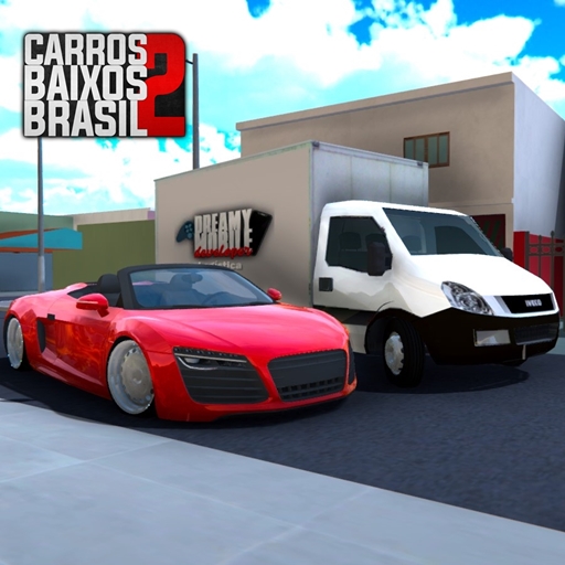 Carros Baixos Brasil 2 APK 0.6.8 Download