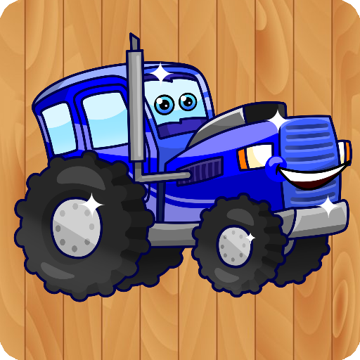 Cars Puzzle for kids APK Download