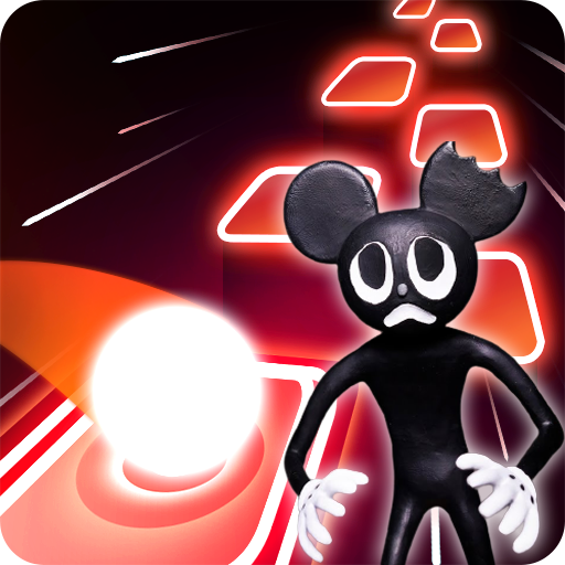 Cartoon Mouse – Beat Hop tiles APK 1.1 Download