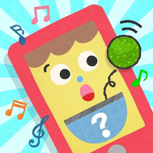 Cartoon Phone’s Wonder Pocket APK Download