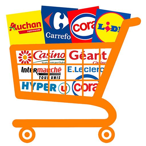 Catalogs and brochures for your supermarkets APK Download