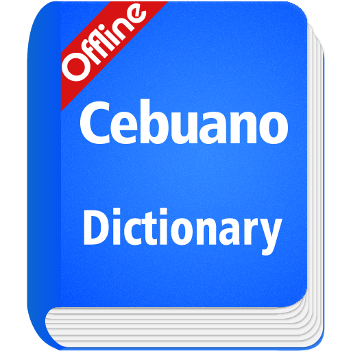 Cebuano Dictionary Offline APK Download