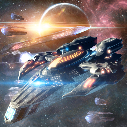 Celestial Fleet v2 APK Download