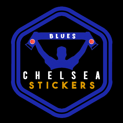 Chelsea Stickers Unofficial APK 1.1 Download