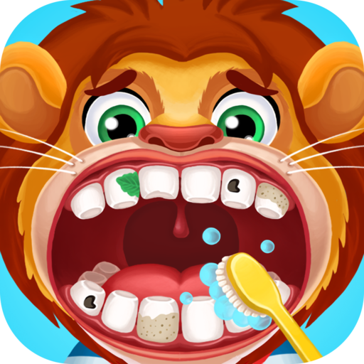 Children’s doctor: dentist APK Download