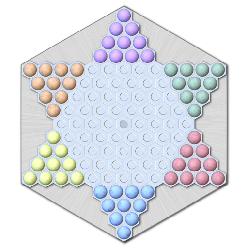 Chinese Checkers Master – 3D Chequers Chess APK 6.00 Download