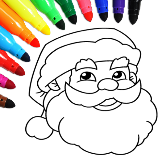 Christmas Coloring APK 16.8.6 Download