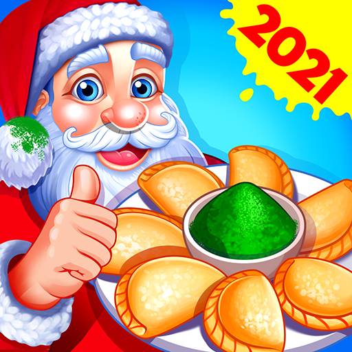 Christmas Cooking : Food Fever APK 1.4.75 Download