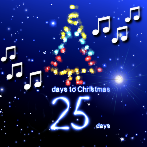 Christmas Countdown with Carols APK 7.4.2 Download