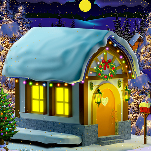 Christmas House Decoration APK 1.6 Download