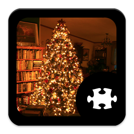Christmas Jigsaw  Puzzle APK Download