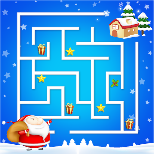 Christmas Mazes APK 1.0.4 Download