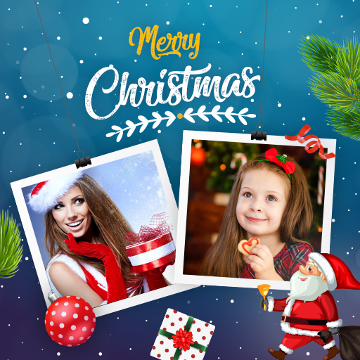 Christmas Photo Editor APK 1.5 Download