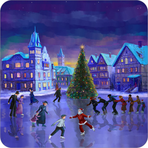 Christmas Rink Live Wallpaper APK 3.0.0.2 Download