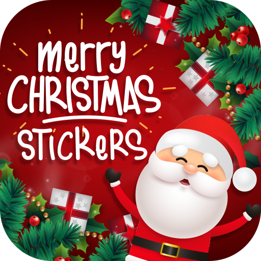 Christmas Stickers APK 1.2 Download