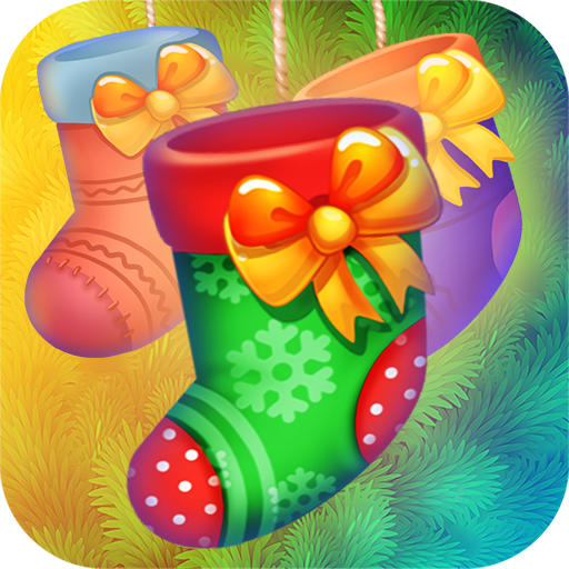 Christmas Sweeper 4 – Match-3 APK 2.2.0 Download