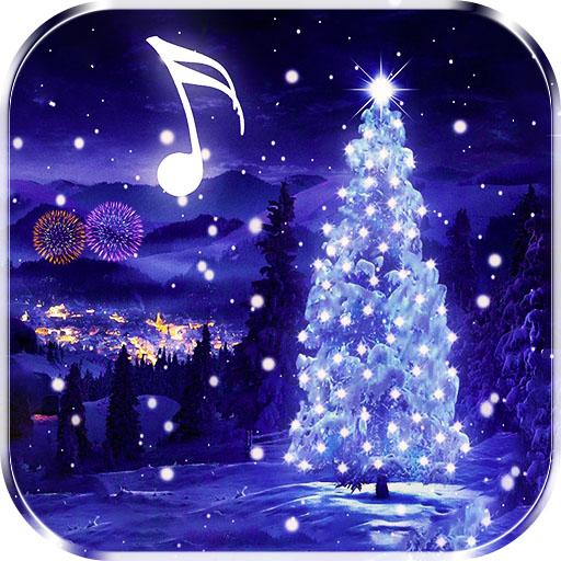 Christmas Tree Live Wallpaper APK 1.16 Download