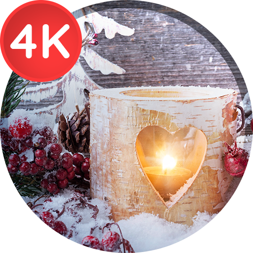 Christmas Wallpapers 4K APK 25.11.2021-christmas Download