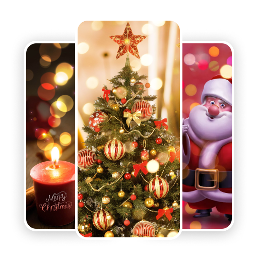 Christmas Wallpapers Live Xmas APK Download
