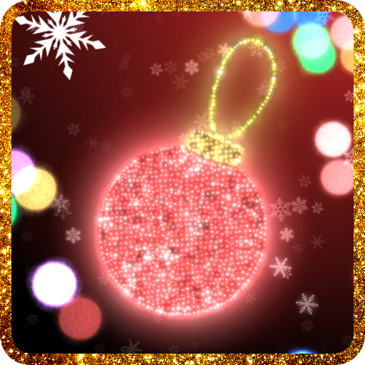 Christmas lights live wallpaper APK 5.0.4 Download