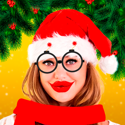Christmas photo editor APK Varies with device Download