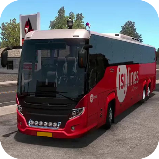 City Coach Bus Driver 3D Sim APK 1.3 Download