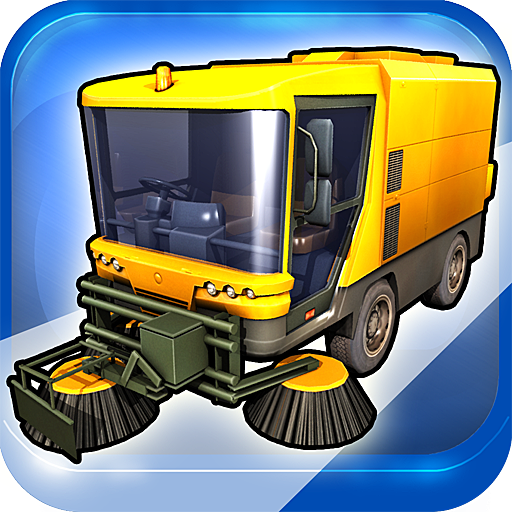 City Sweeper – Clean the road, collect garbage APK 2.20 Download