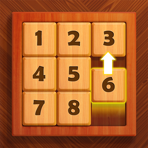 Classic Number Jigsaw APK Download