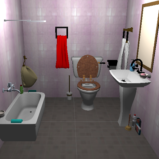 Clean The Toilet APK 1.19 Download
