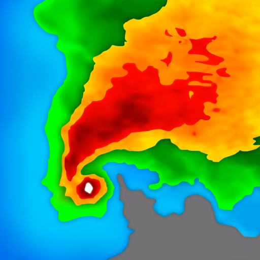 Clime: NOAA Weather Radar Live APK Varies with device Download