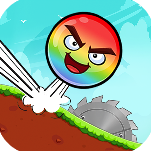 Color Ball Adventure- Fun Ball APK 1.3.4 Download