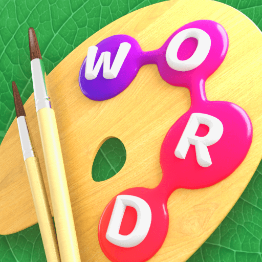 Color By Word – Wordwise APK 1.5.6 Download