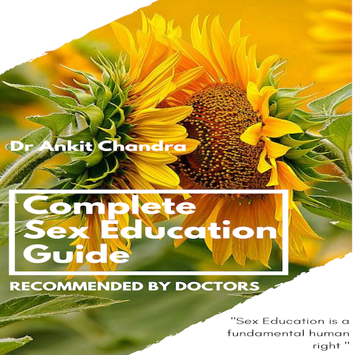 Complete Sex Education Guide APK Download