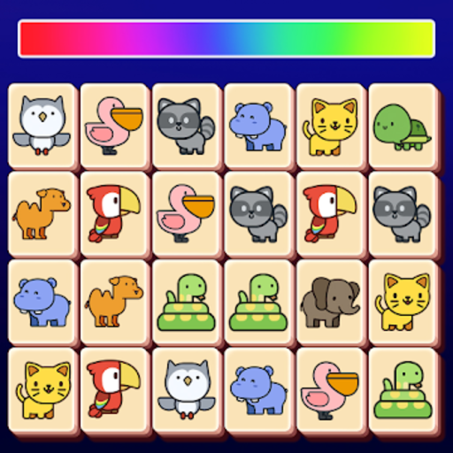 Connect Animal Classic – Pair Matching APK Download