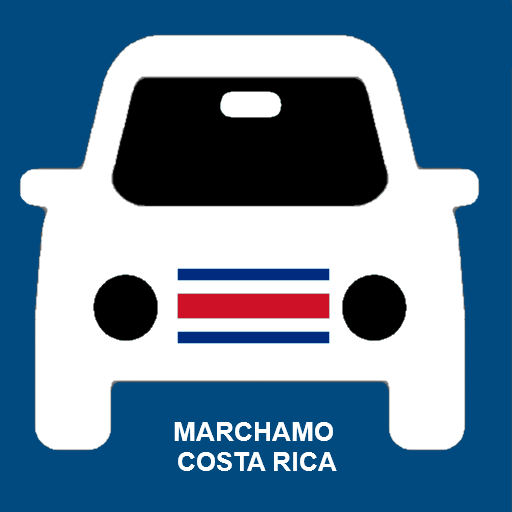 Consulta Marchamo Costa Rica APK 2.3 Download