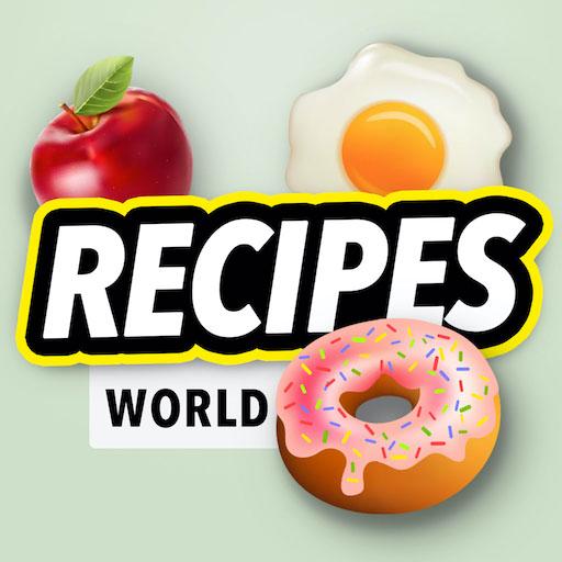 Cookbook Recipes APK Download