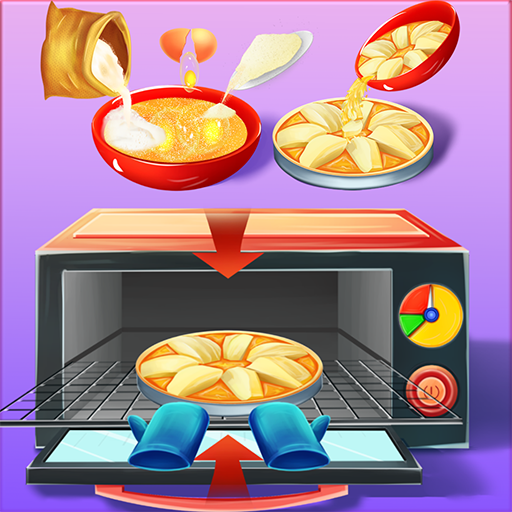 Cooking Delicious Roasted Pie APK Download