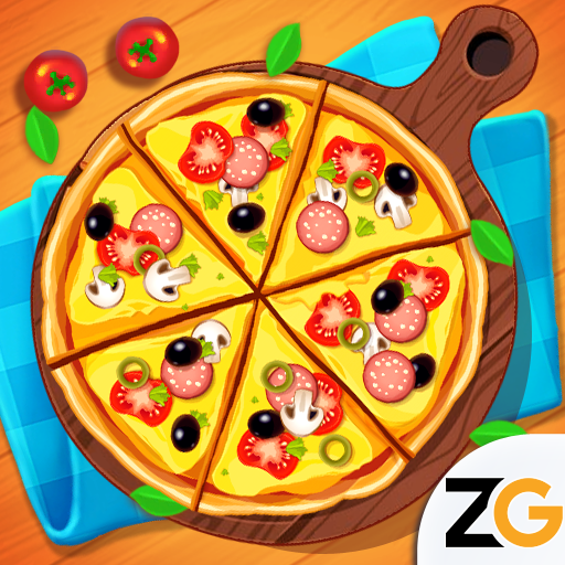 Cooking Family : Madness Restaurant Food Game APK 2.44.173 Download