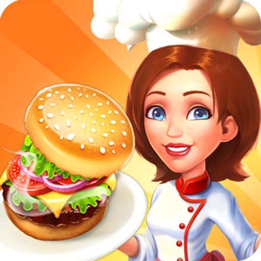 Cooking Rush – Bake it to delicious APK Download