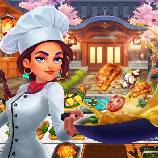 Cooking Story Madness APK Download