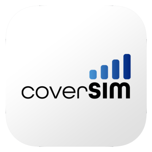 CoverSIM+ VPN APK 2.0.5 Download