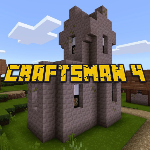 Craftsman 4 APK 1.18.2.90 Download