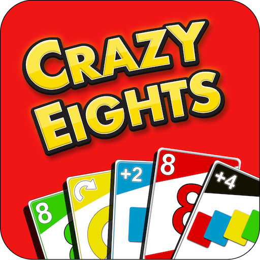 Crazy Eights 3D APK Download