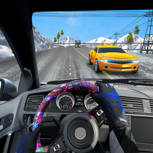 Crazy Taxi Games-Driving Games APK Download