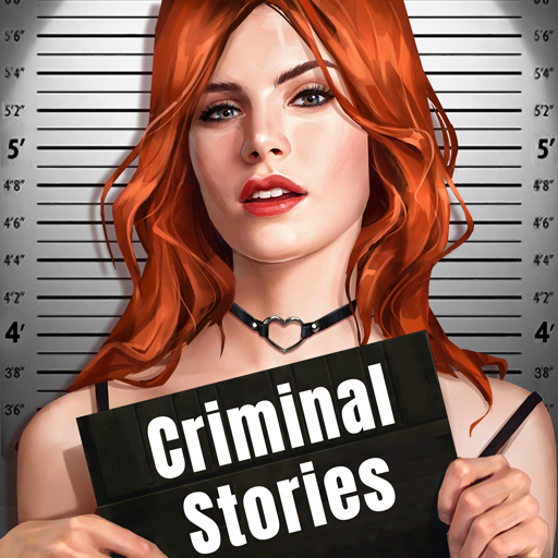 Criminal Stories: CSI Detective games with choices APK Download