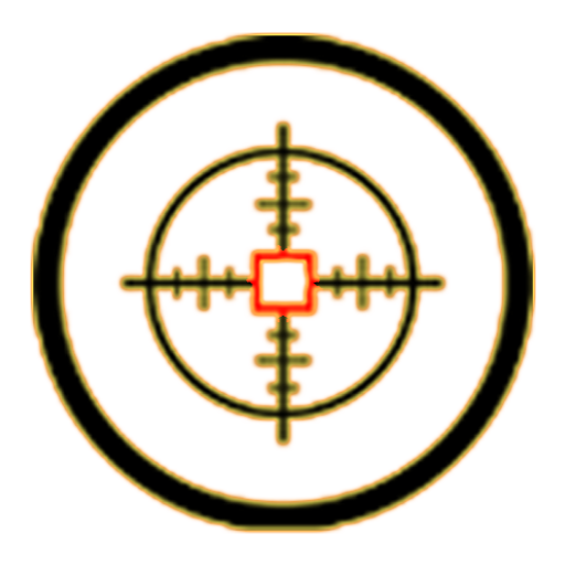 Crosshair Aim X- For FPS Games APK Download