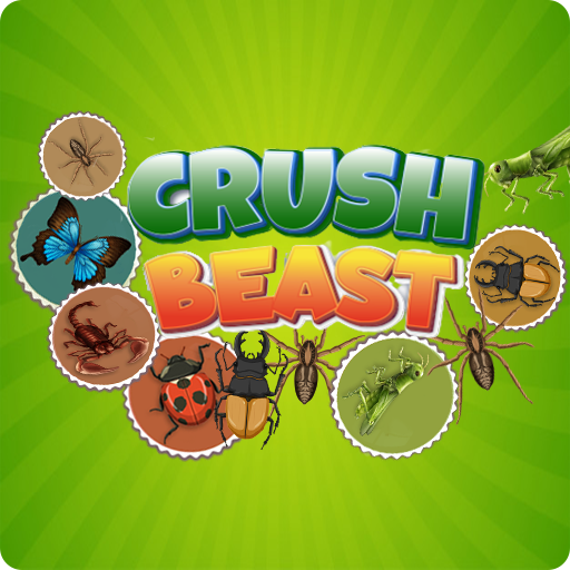 Crush Beast APK Download