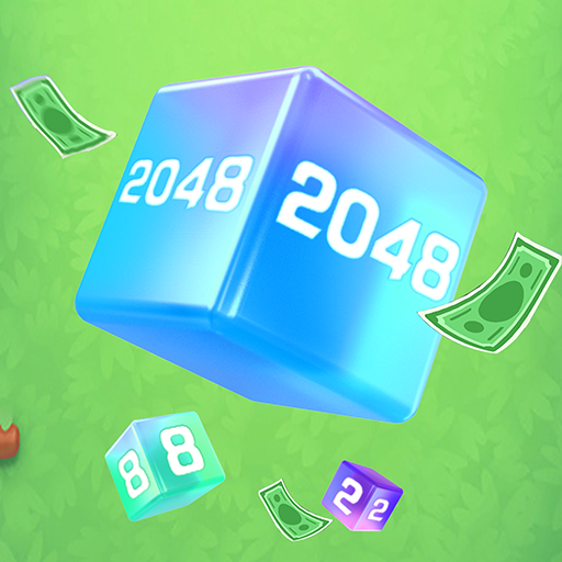 Cube apk 2048 winner 2048 Cube