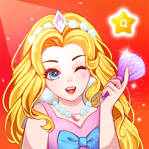 Cure Princess Fashion Dress UP APK Download