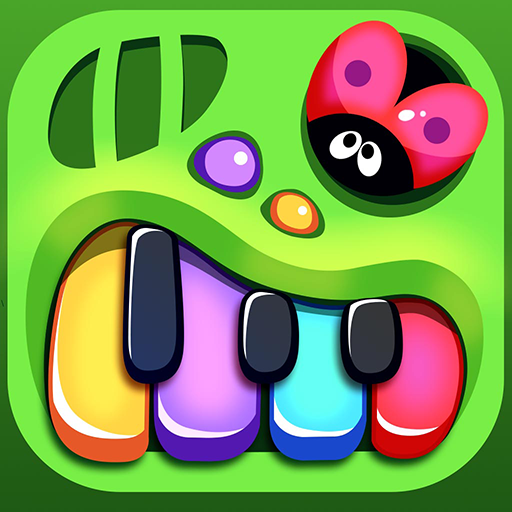 Cute Baby Piano – Kids Games APK 1.02 Download